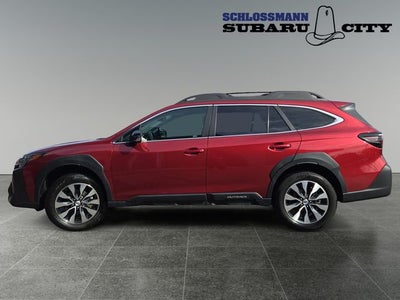 2024 Subaru Outback Limited