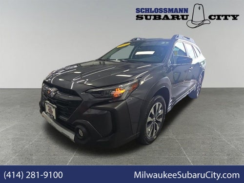 2024 Subaru Outback Limited