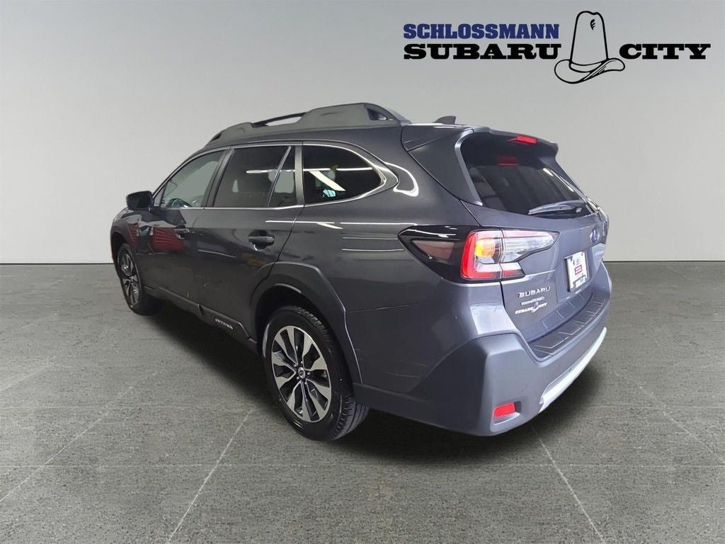 2024 Subaru Outback Limited