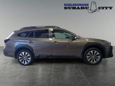 2023 Subaru Outback Limited