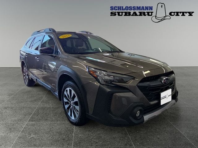 2023 Subaru Outback Limited