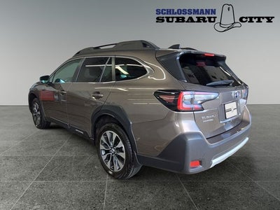 2023 Subaru Outback Limited