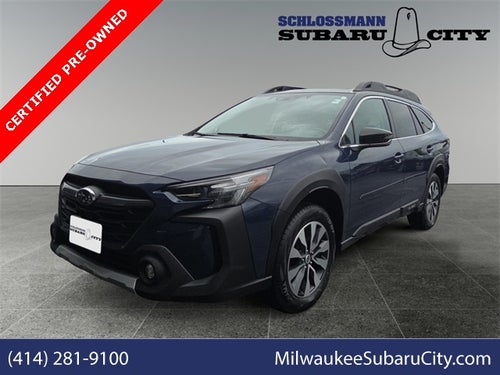 2023 Subaru Outback Limited