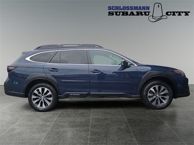 2023 Subaru Outback Limited