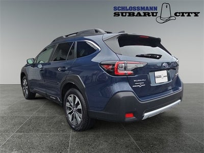 2023 Subaru Outback Limited