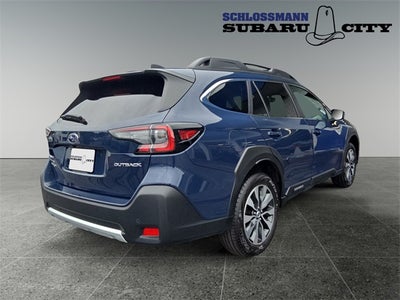 2023 Subaru Outback Limited