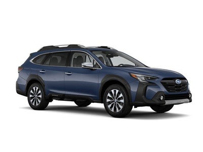 2024 Subaru Outback Touring