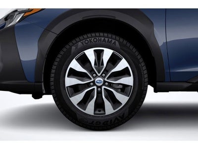 2024 Subaru Outback Touring