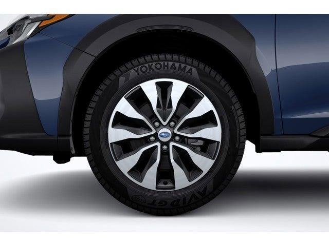 2024 Subaru Outback Touring