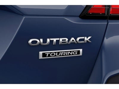 2024 Subaru Outback Touring