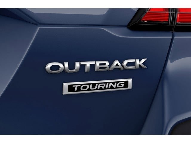 2024 Subaru Outback Touring