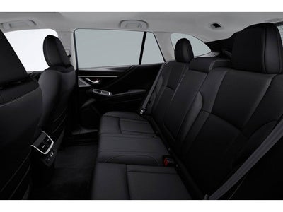 2024 Subaru Outback Touring