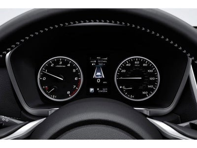 2024 Subaru Outback Touring