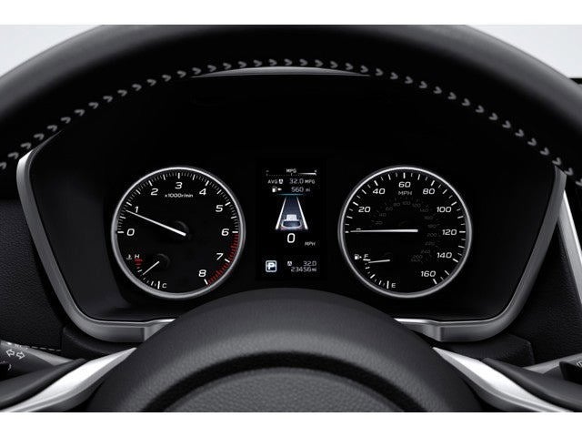 2024 Subaru Outback Touring