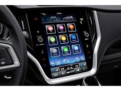 2024 Subaru Outback Touring