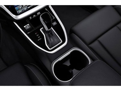 2024 Subaru Outback Touring