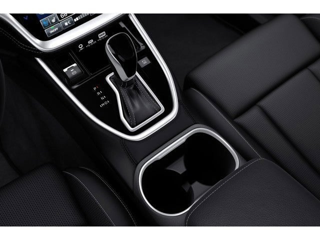 2024 Subaru Outback Touring