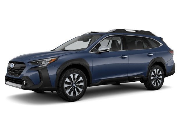 2024 Subaru Outback Touring