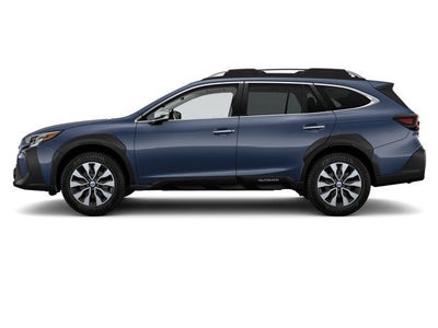 2024 Subaru Outback Touring