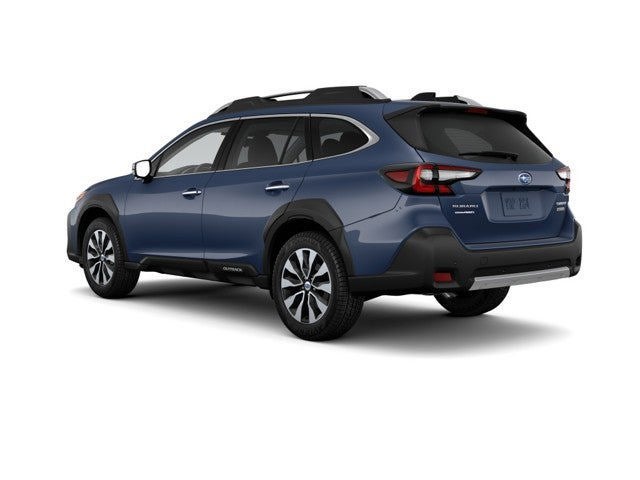 2024 Subaru Outback Touring