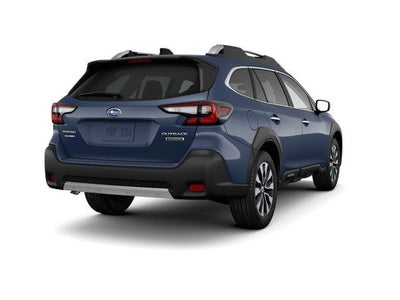 2024 Subaru Outback Touring