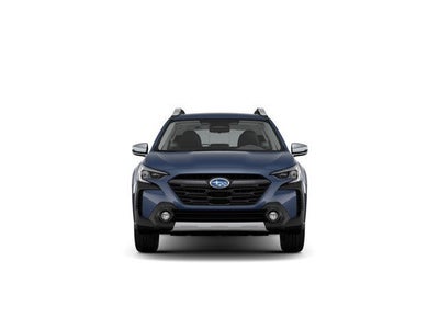 2024 Subaru Outback Touring