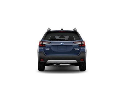 2024 Subaru Outback Touring