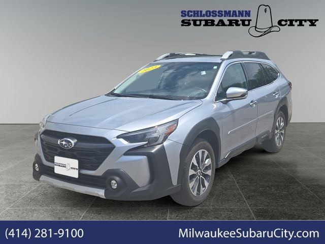 2023 Subaru Outback Touring