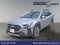 2023 Subaru Outback Touring