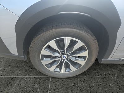 2023 Subaru Outback Touring