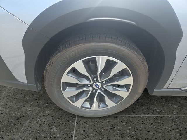 2023 Subaru Outback Touring