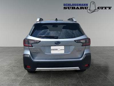 2023 Subaru Outback Touring