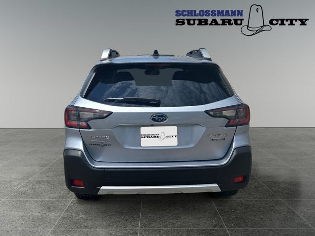 2023 Subaru Outback Touring