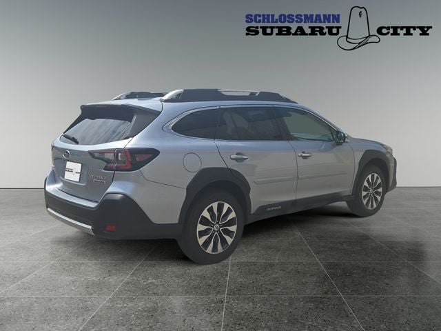 2023 Subaru Outback Touring