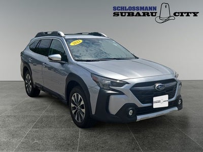 2023 Subaru Outback Touring