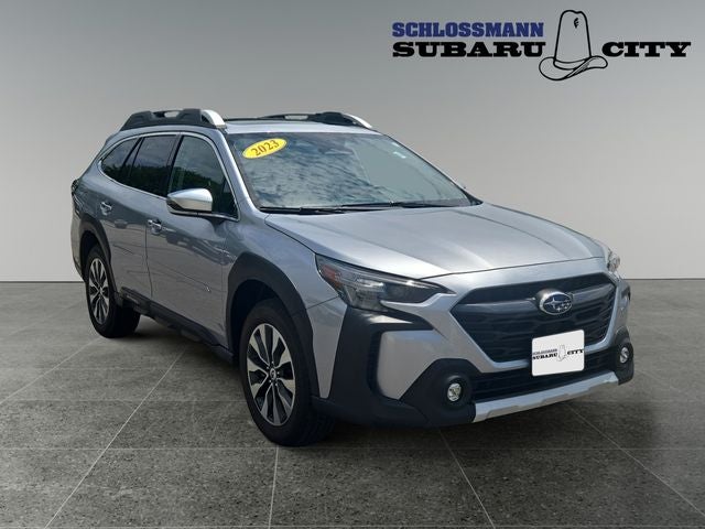 2023 Subaru Outback Touring