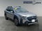 2023 Subaru Outback Touring