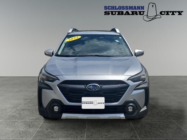 2023 Subaru Outback Touring