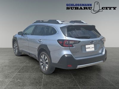 2023 Subaru Outback Touring