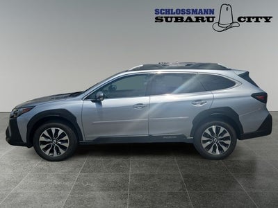 2023 Subaru Outback Touring