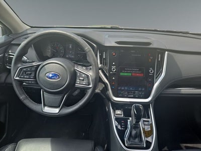 2023 Subaru Outback Touring