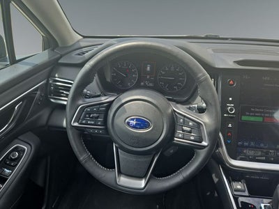 2023 Subaru Outback Touring