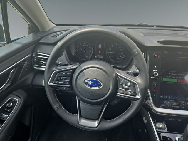 2023 Subaru Outback Touring