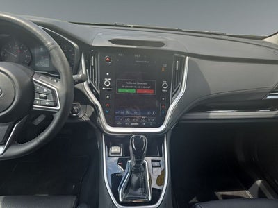 2023 Subaru Outback Touring