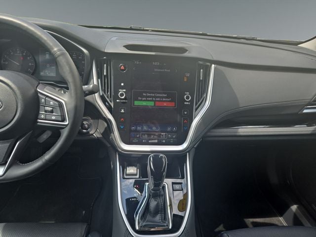 2023 Subaru Outback Touring