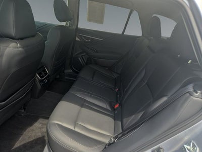 2023 Subaru Outback Touring