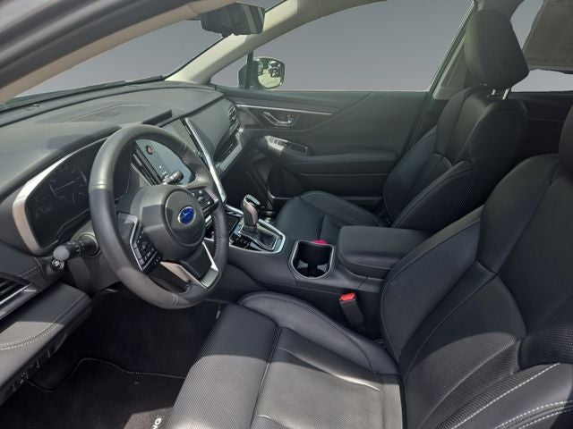 2023 Subaru Outback Touring