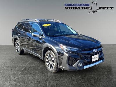 2023 Subaru Outback Touring