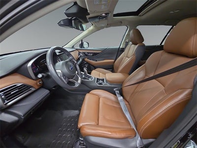 2023 Subaru Outback Touring