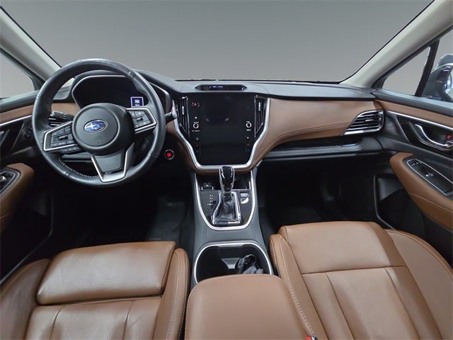 2023 Subaru Outback Touring